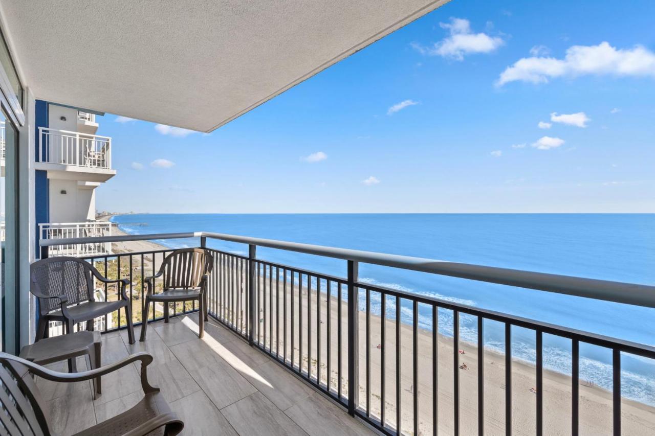 Villa The Grand Myrtle Bay View 1503 Full New Remodel Myrtle Beach Exterior foto
