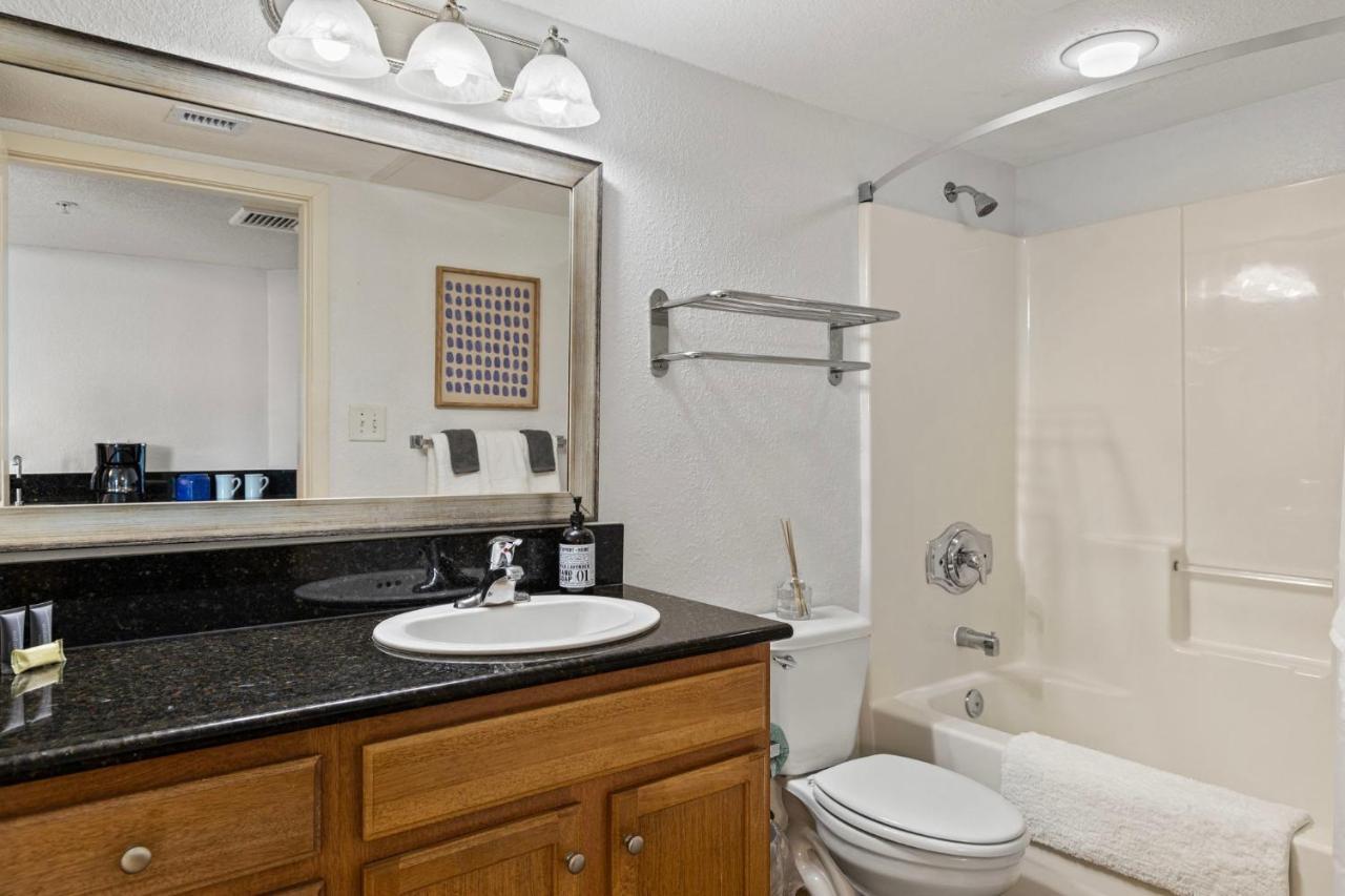 Villa The Grand Myrtle Bay View 1503 Full New Remodel Myrtle Beach Exterior foto