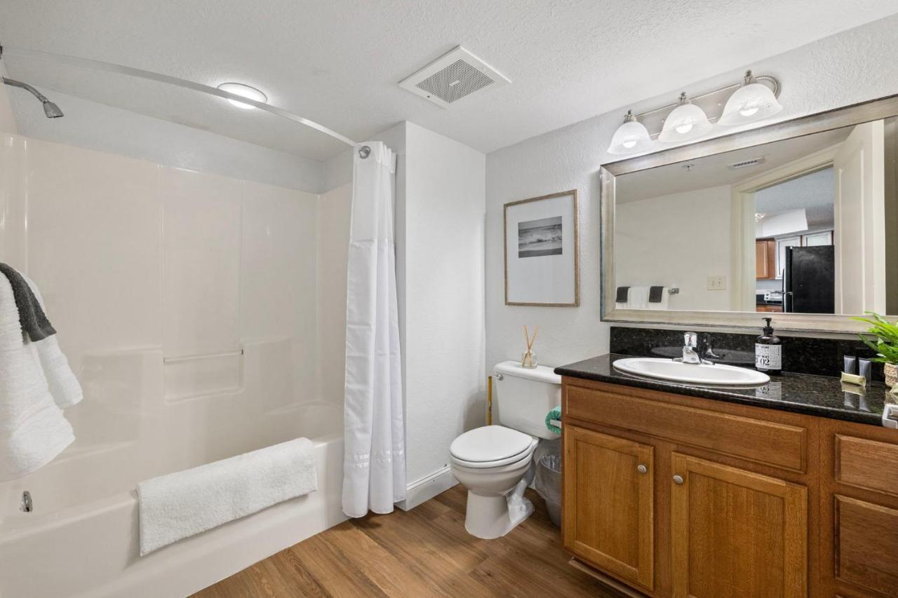 Villa The Grand Myrtle Bay View 1503 Full New Remodel Myrtle Beach Exterior foto